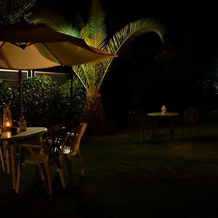 شقة Garden House فليكا المظهر الخارجي الصورة