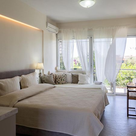 شقة Garden House فليكا المظهر الخارجي الصورة
