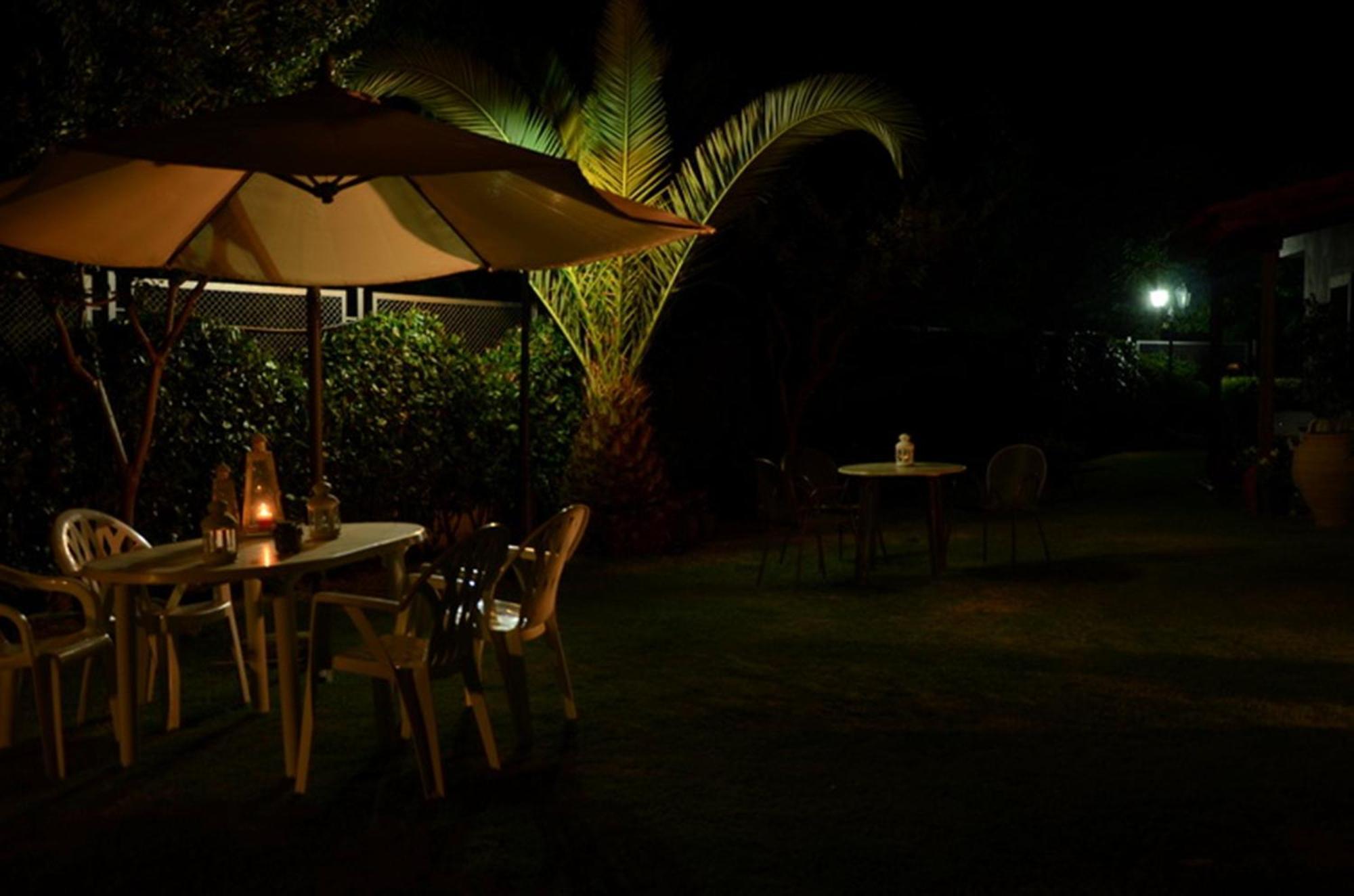 شقة Garden House فليكا المظهر الخارجي الصورة