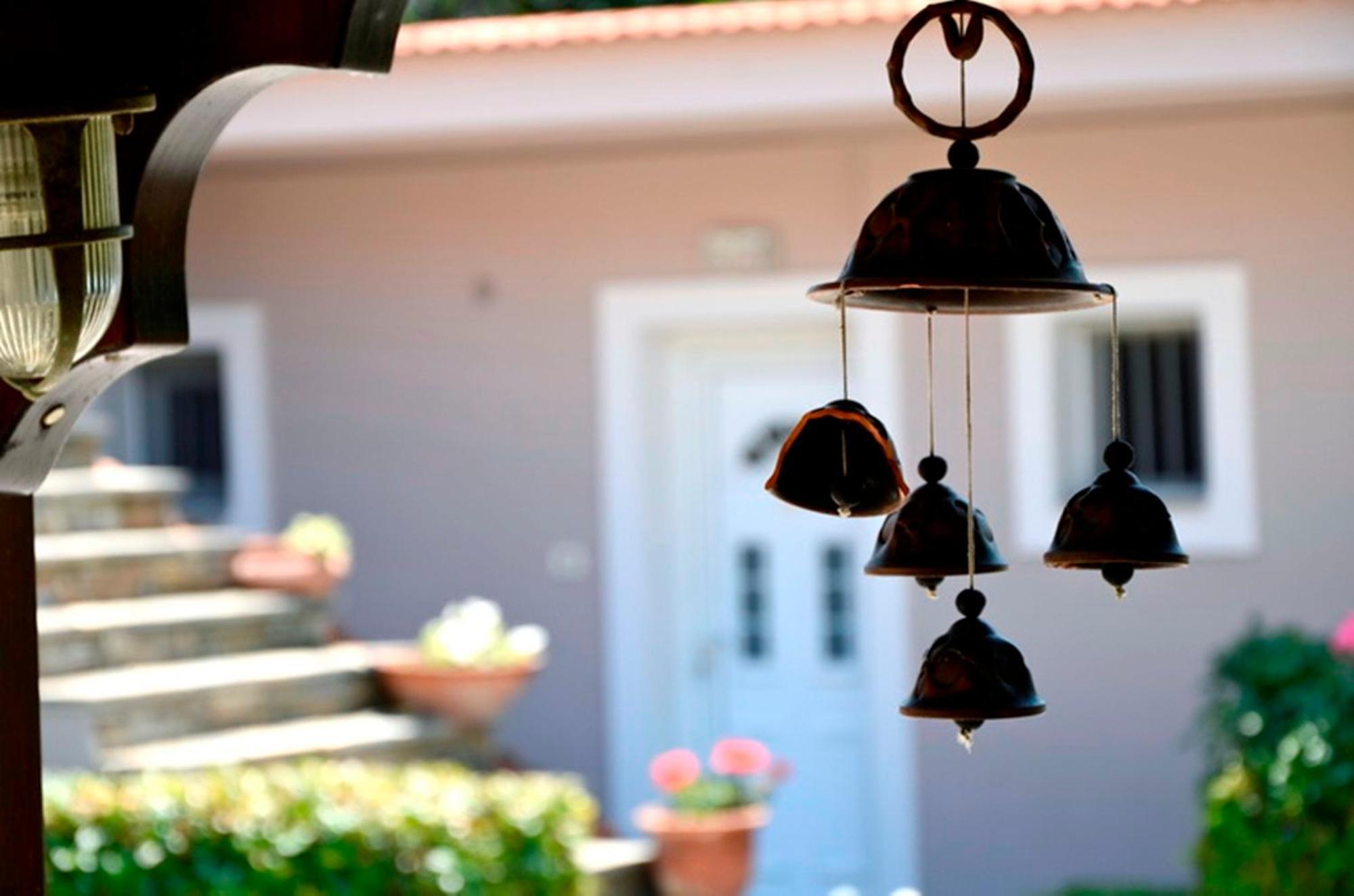 شقة Garden House فليكا المظهر الخارجي الصورة