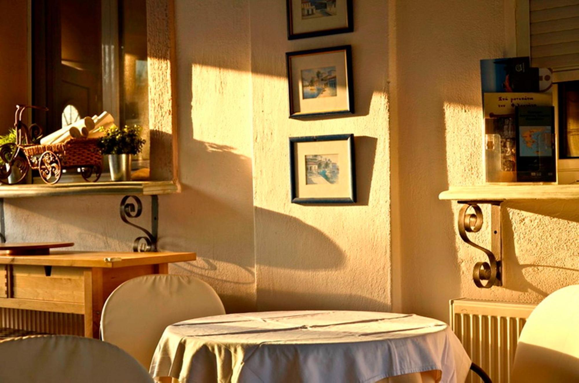 شقة Garden House فليكا المظهر الخارجي الصورة