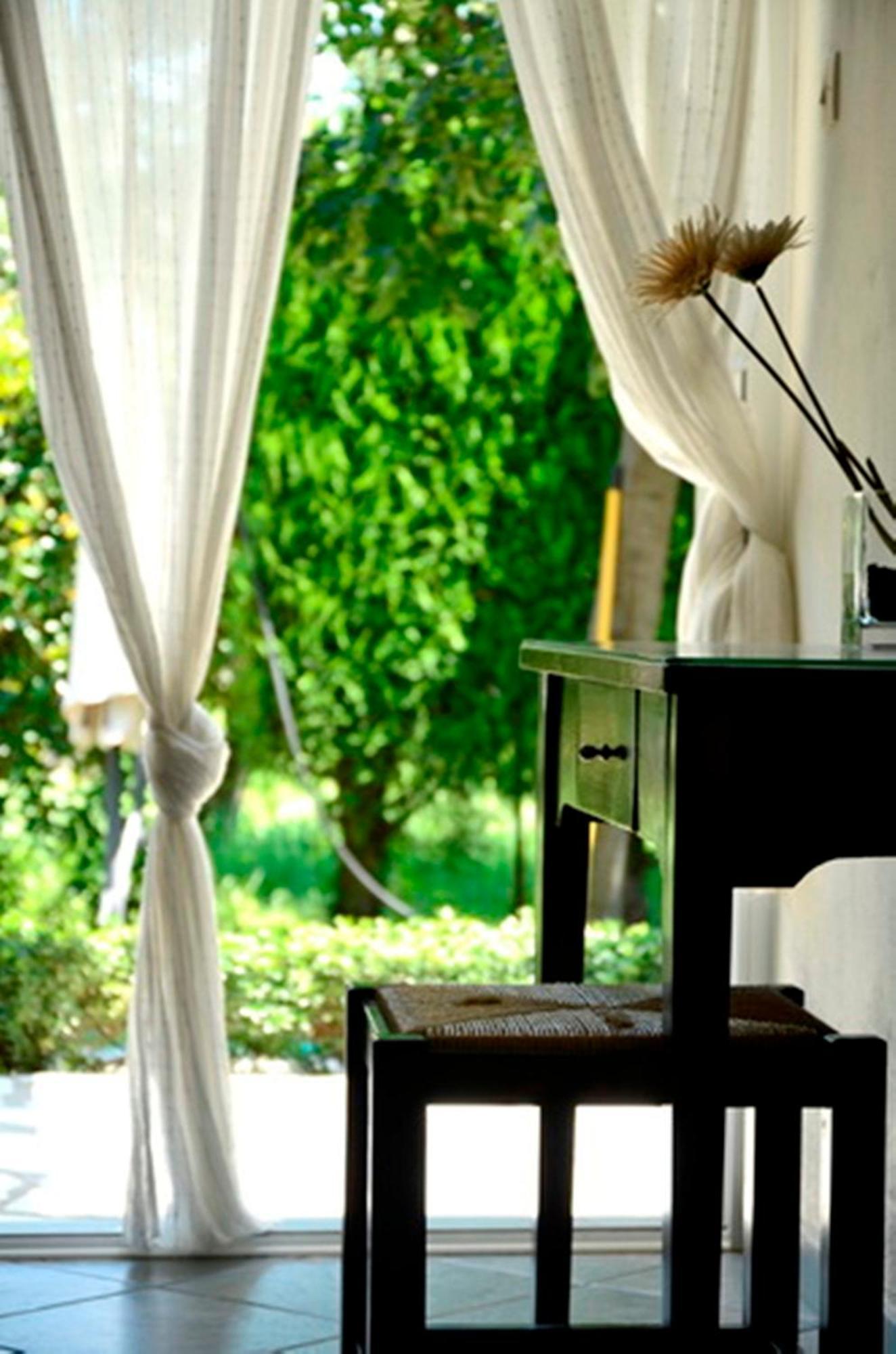 شقة Garden House فليكا المظهر الخارجي الصورة