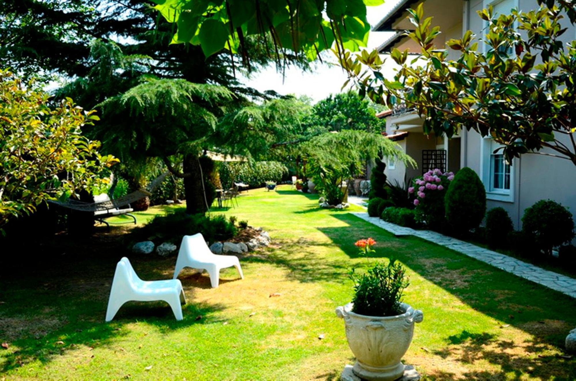 شقة Garden House فليكا المظهر الخارجي الصورة
