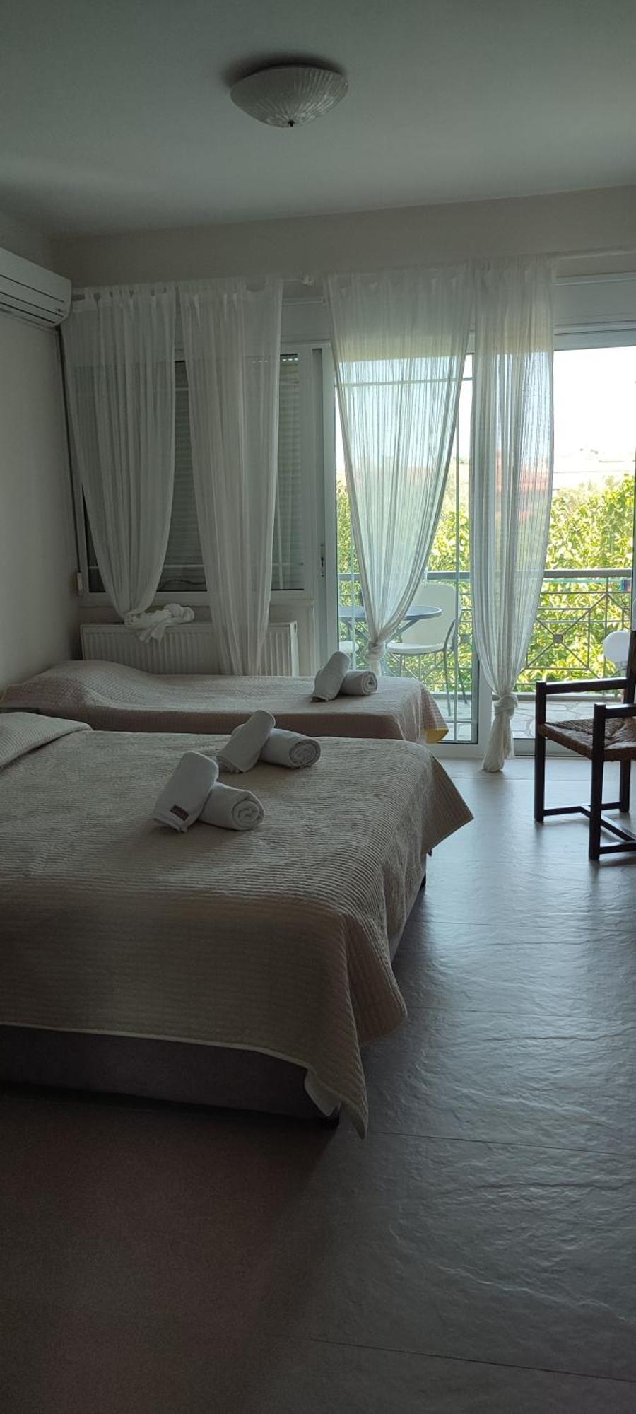 شقة Garden House فليكا الغرفة الصورة
