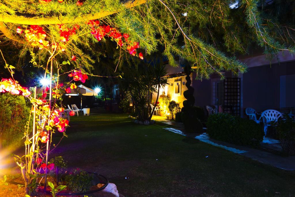 شقة Garden House فليكا المظهر الخارجي الصورة