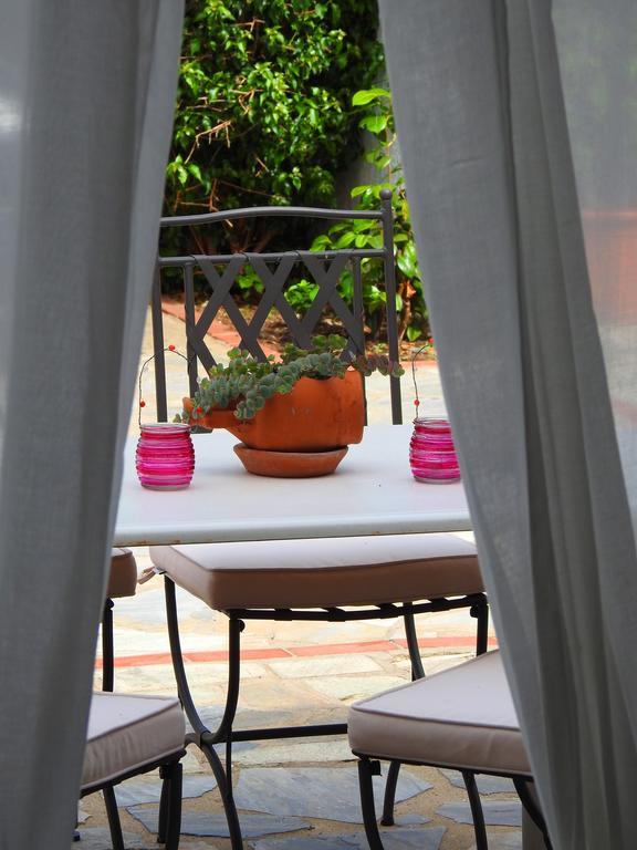 شقة Garden House فليكا المظهر الخارجي الصورة