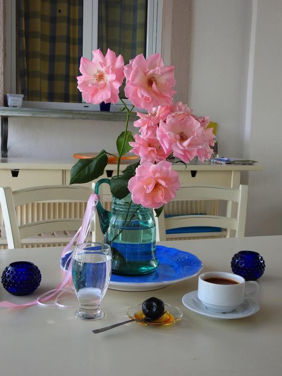 شقة Garden House فليكا المظهر الخارجي الصورة