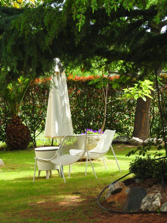 شقة Garden House فليكا المظهر الخارجي الصورة
