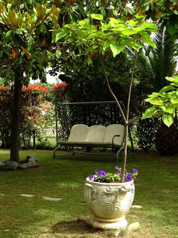 شقة Garden House فليكا المظهر الخارجي الصورة