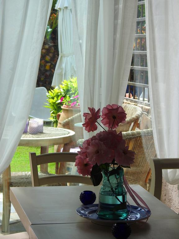 شقة Garden House فليكا المظهر الخارجي الصورة