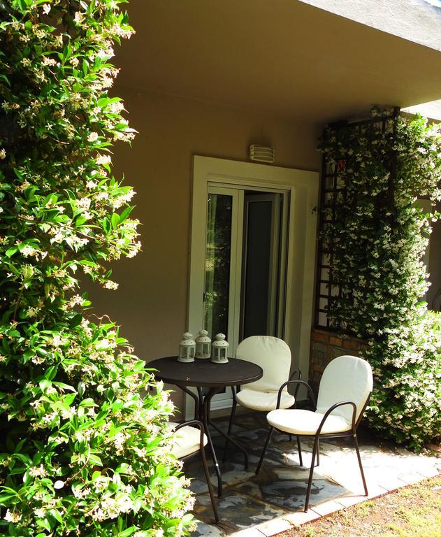 شقة Garden House فليكا المظهر الخارجي الصورة